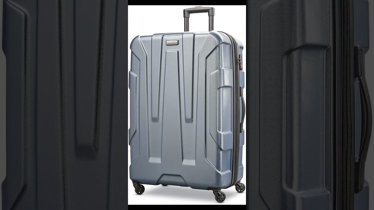 Travel Smart The Ultimate Guide To Choosing Best Luggage For Your Adventures