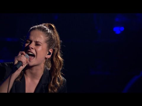 Laura Tesoro Changes Liefde Voor Muziek