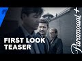 First Look Teaser