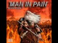 Man In Pain - Rostro de una ciudad (Heavy Metal Argentino)
