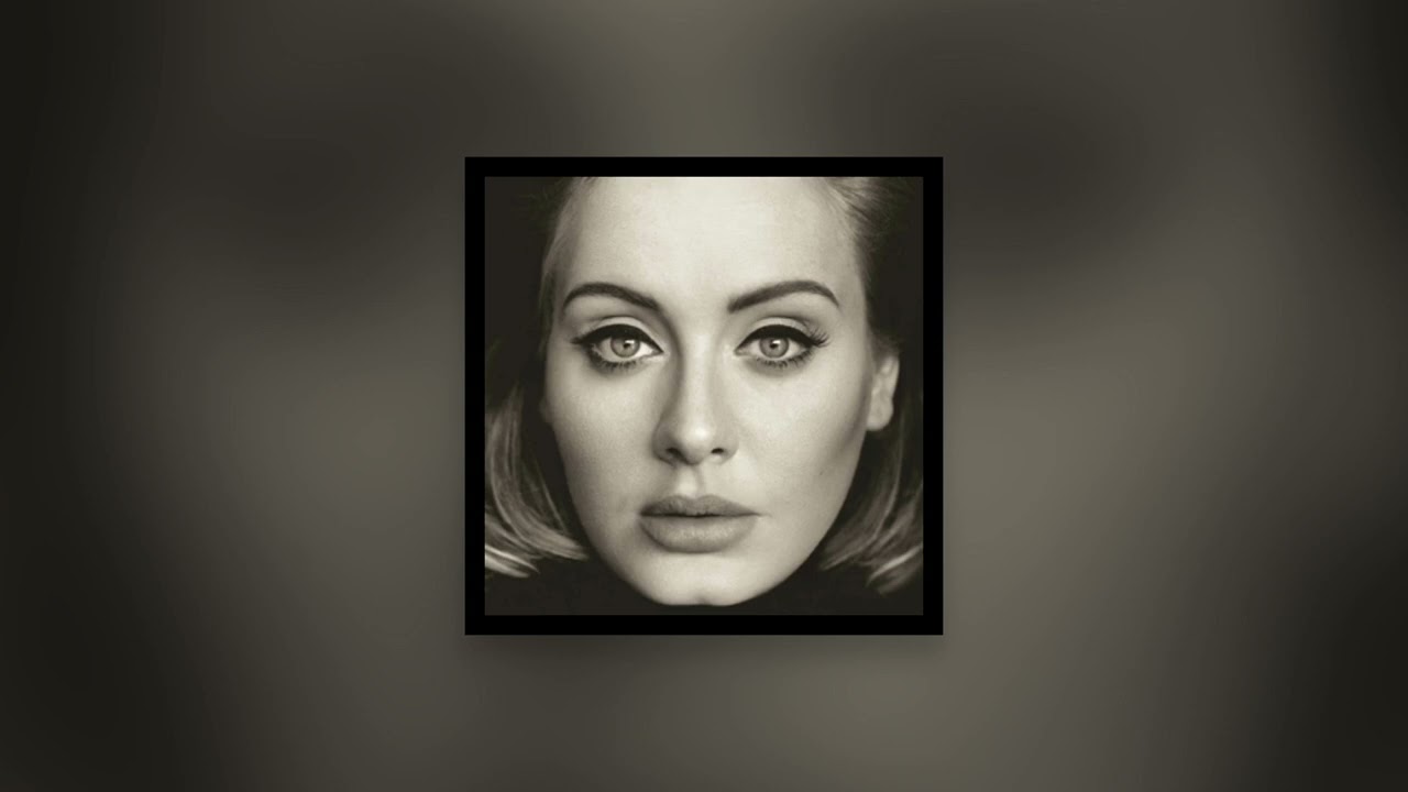 Adele - Hello - HQ Studio Acapella