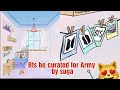 #bts_be curated for Army by #suga #minyoongi #btssuga #augustd