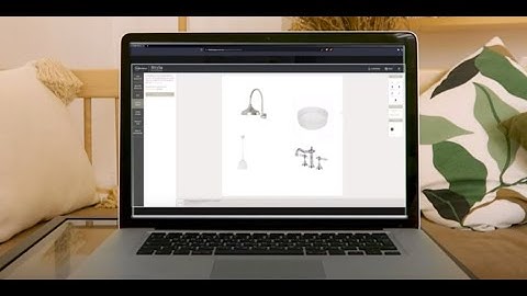 How To Create Your Style Sourcebook Moodboard with The Blue Space