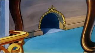 Tom And Jerry Heavenly Puss - Part 1.