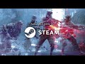 Battlefield Returns to Steam - Trailer Music Theme