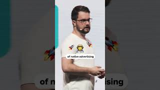 The Future of Native Advertising #marketing #advertising #nativeads #shorts