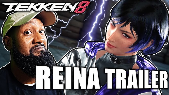 Tekken 8 reveals final character in the roster, drops teaser