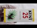 KENT 25
