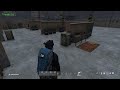 [376] #DayZ #Dreamwarrior #Togenia Map. I have a truck with 2 wheels missing.