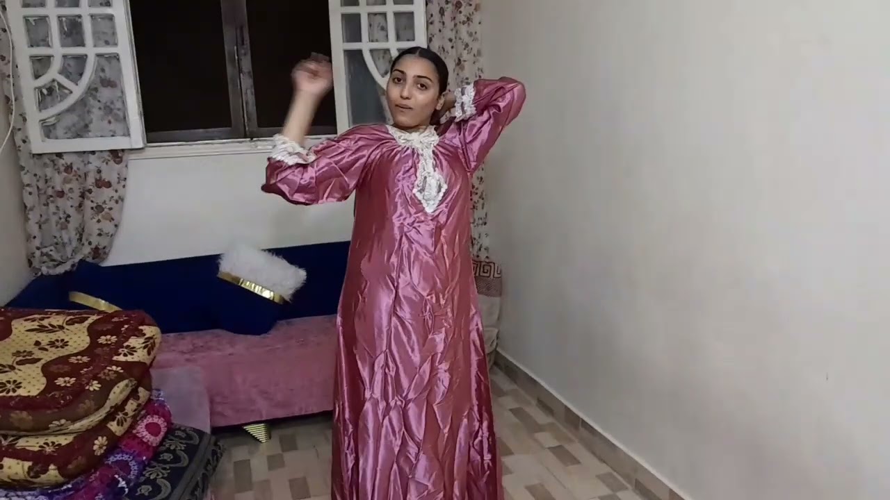 تعالو شوفو روتين انهارده مختلف كتير 😂🙈