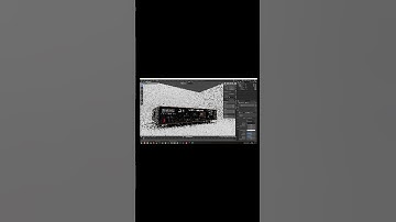 shorts Amplifier 3d model in Blender shorts