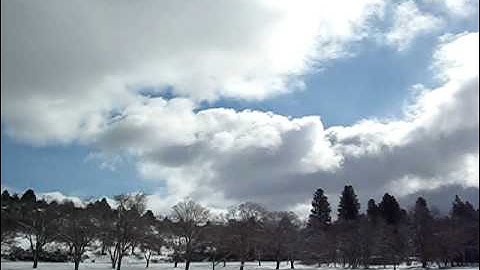 RCPowers F-117 maiden flight & adjustments