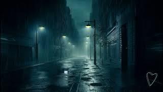 Gibran Alcocer - Idea 10 Piano (Slowed   Reverb) – With Rain