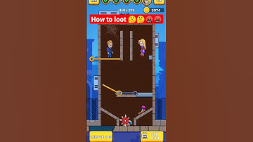 how to loot level no 325 🤔🤔🤬🤬