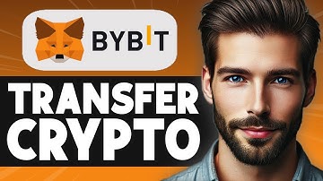 How to Transfer Crypto from MetaMask to Bybit - Easy Guide