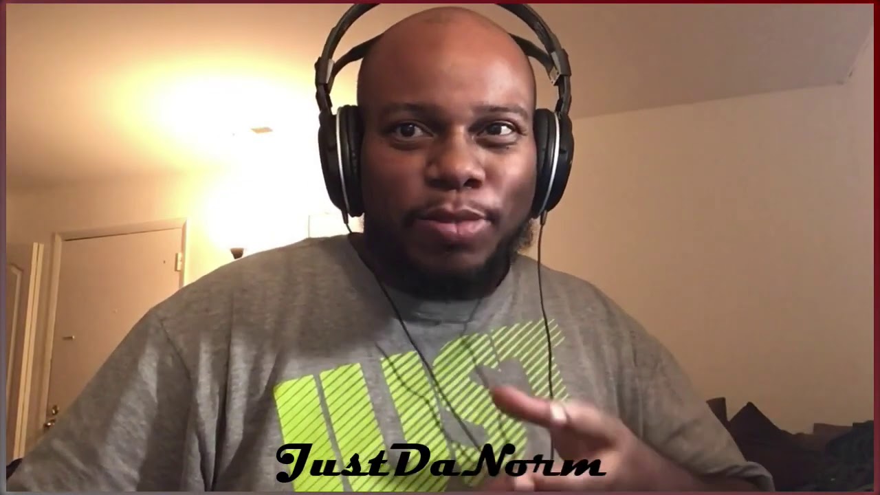 Giant Steps - JustDaNorm (Acapella) 