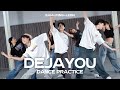 Sam ping leon  dejayou i pixxie dance practice