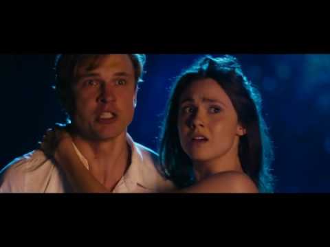 THE LITTLE MERMAID Official Trailer (2017) Live-Action Fantasy Movie HD