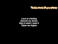 Three Days Grace Give In To Me Lyrics On Screen HD Three Days Grace Give In To Me Lyrics On Screen HD