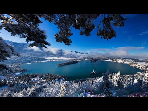 Haus am Wald, Faak am See, Austria