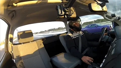 Supercharged Toyota Tundra Drag Racing VS Dodge Hellcat, Challenger SRT 392, Chevy Camaro SS