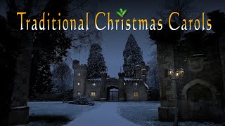 Traditional Christmas Carols by Mind Spirit & Soul 835,554 views 5 months ago 42 minutes