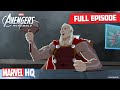 The Age of Tony Stark | Avengers Assemble | S2 E7