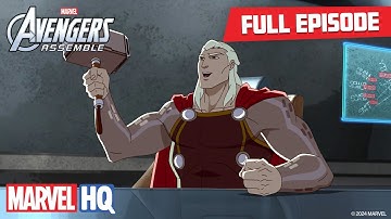 The Age of Tony Stark | Marvel