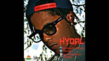 hydal - fake friend (bad blood riddim)