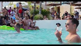 Durante | Pool Party DJ Set | Live at Anjunadeep pres. Explorations 2023 (4K) (@DuranteMusic )