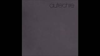 Autechre - Acroyear2 (1998)