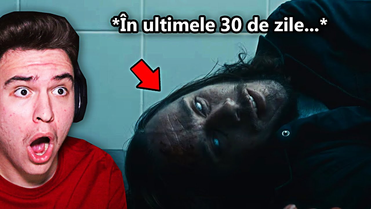 Filme horror lansate în ultima lună... care nu te vor lăsa să dormi noaptea! *CREEPY*