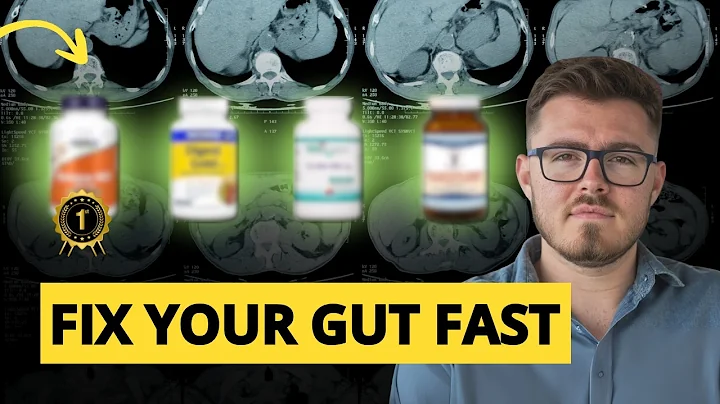 Top 4 Gut Health Supplements That Actually Work (and 2 to Avoid!)