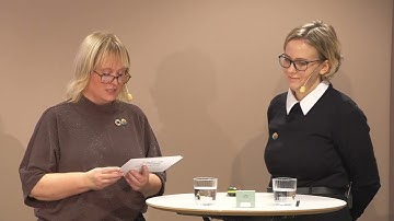 Governance of Ecosystem-Driven Missions – The Case of the Impact Innovation Programme in Sweden