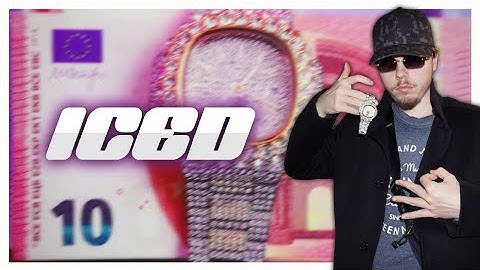 IBUKI "ICED" (Official Video)