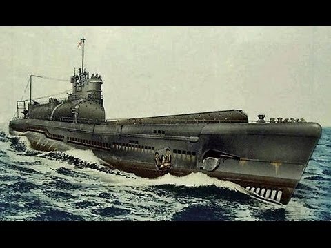 Operation PX - WW2 Japanese Bio-Weapon Attack on America (Episode 2)