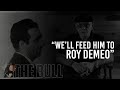 "We'll Feed Him To Roy DeMeo" | Sammy "The Bull" Gravano