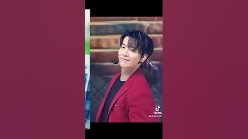Donghae super junior