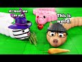 ROBLOX WHAT IF PIGGY WAS A WORM...