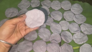 “Làm men lá truyền thống người hà nhì#doanvanbau #namkhumcoop