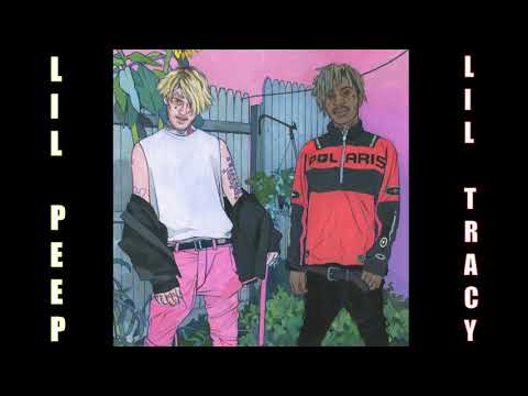 Lil Peep X Lil Tracy - Favorite Dress