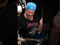 Chad Smith hears 30 Seconds To Mars for the first time 🤯