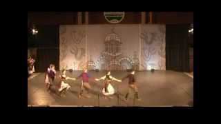 Nacionalni ansambl KOLO - Igre iz Šumadije