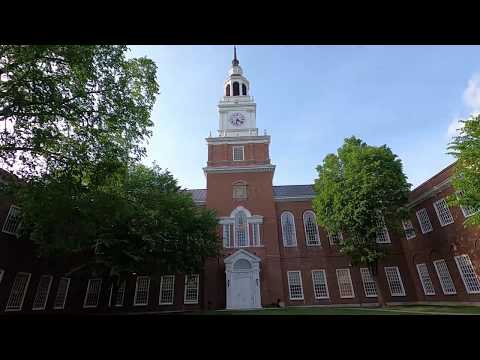 Take A Virtual Tour of Campus