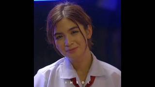 The moment she fell in love 😝 || Philippine drama 🎭 rain in espano 🌌 || drama zeal edit || #shorts