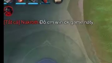 Zephys mùa 14 đi rừng gánh team cực khoẻ | Nak xanh gáy khét và cái kết | Cường MoBa