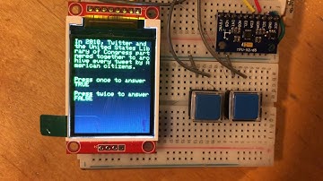 Trivia Game Design Exercise Gokul Kolady
