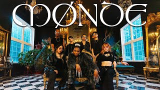 Ms. Bella - Mønde Officiel