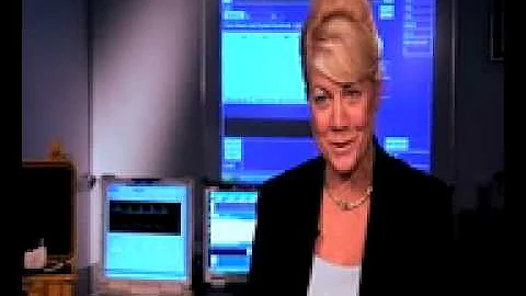 Ann McCaughan Inducted into Cambridge Who's Who Re...