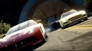 Need for Speed Rivals - Launch Trailer 